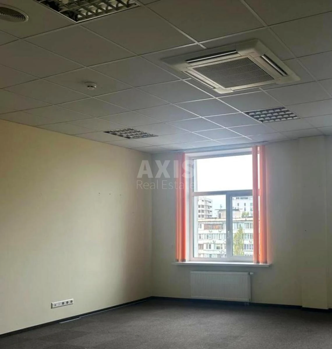 Office bul. Mykoly Mikhnovskoho 19, 914m2660200