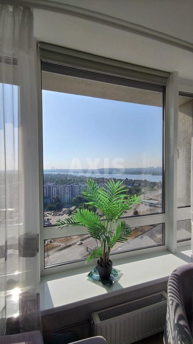3k apartment vul. Zarichna 166913216
