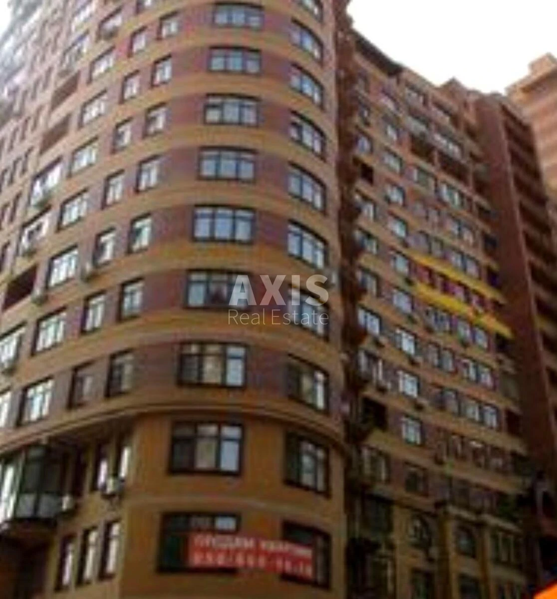 5k apartment vul. Jevgena Konoval'cja 36B658300