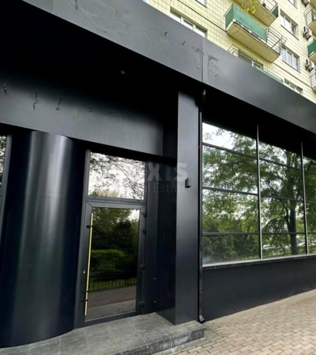 Объект торговли пр-т Голосеевский 93, 363м2659637