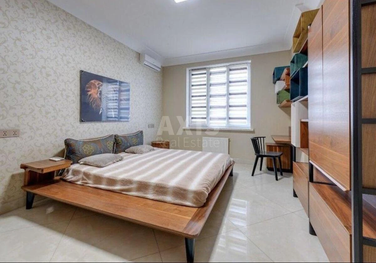 2k apartment nab. Dniprovs'ka 14659207