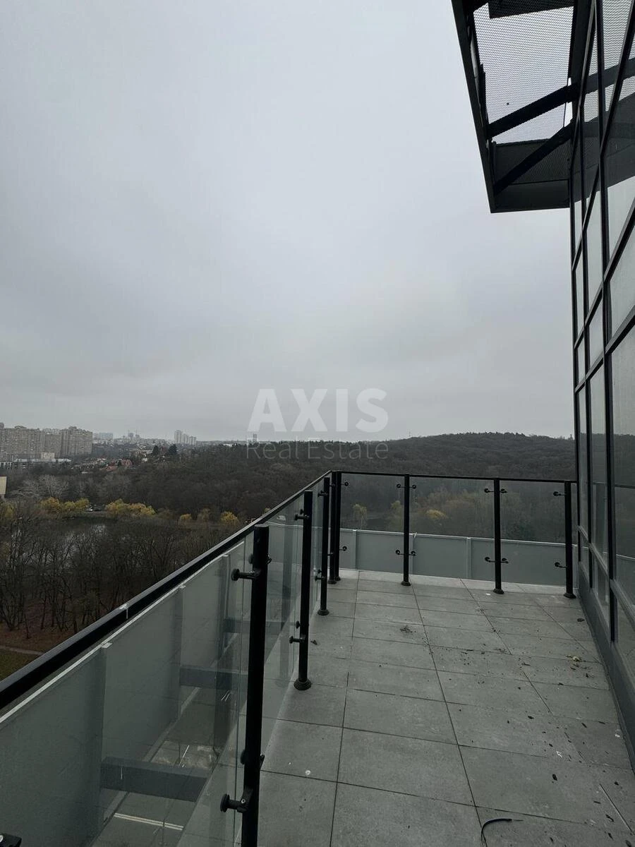 3k apartment vul. Vasyl'kivs'ka 1675252