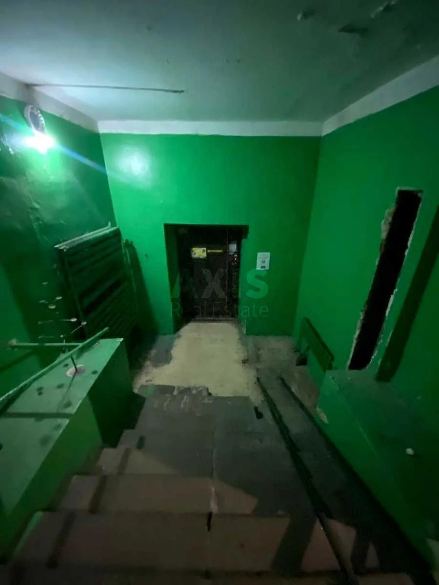 3к квартира пр-т Берестейский 207059621
