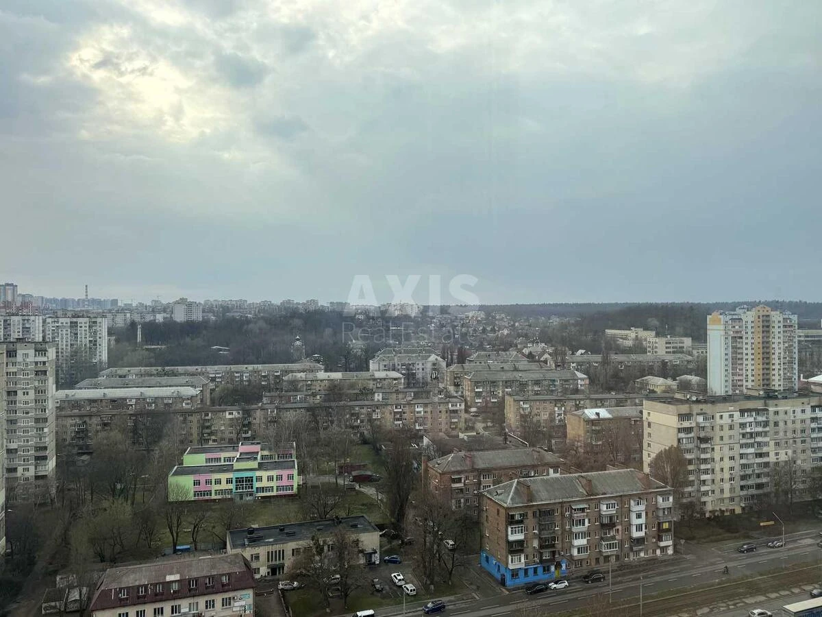 2к квартира ул. Гулака Николая 37060415