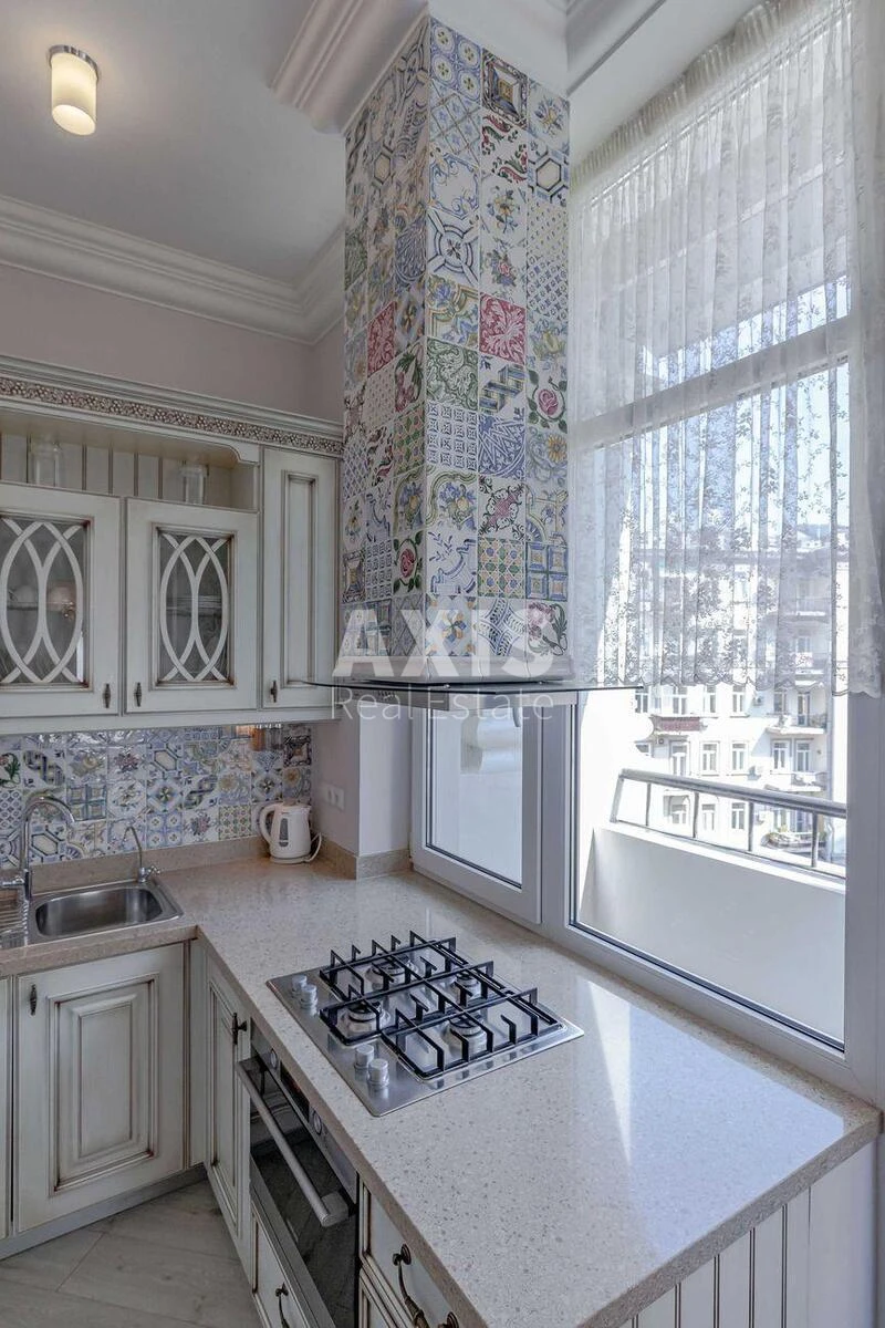 3к квартира ул. Крещатик 23529780