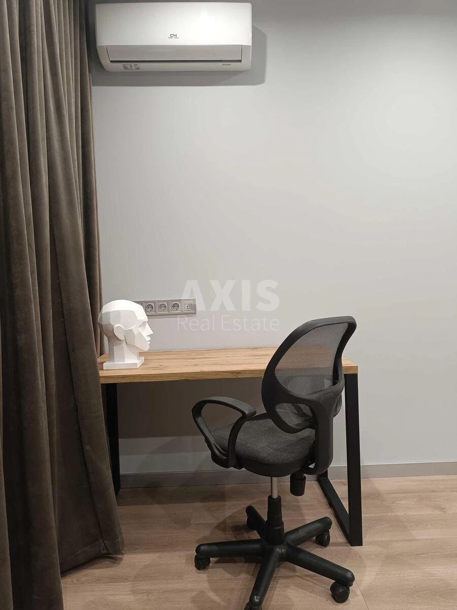 1k apartment vul. Zagorіvs'ka 17655935