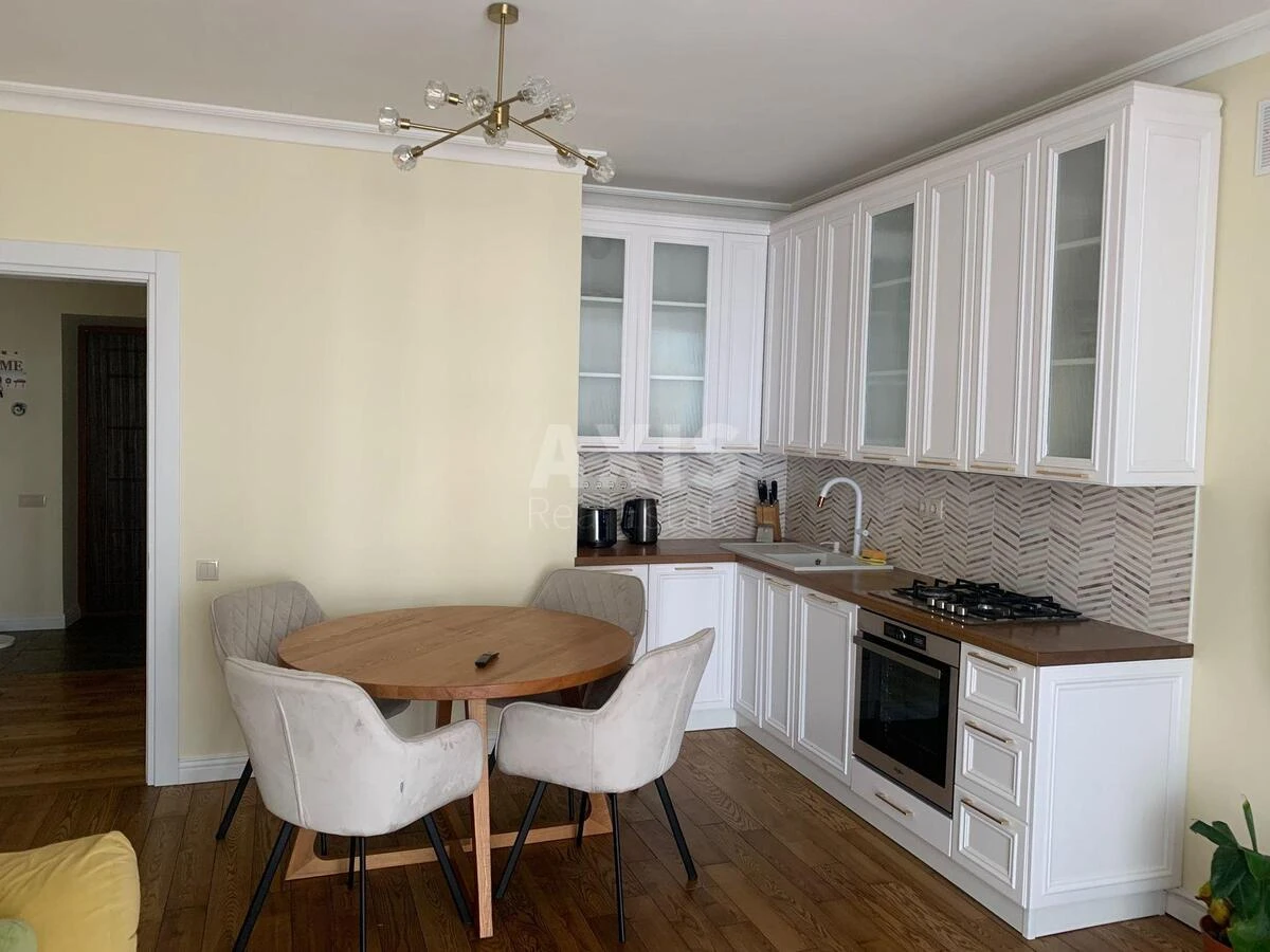 3k apartment vul. Danchenka Sergija 27А67163