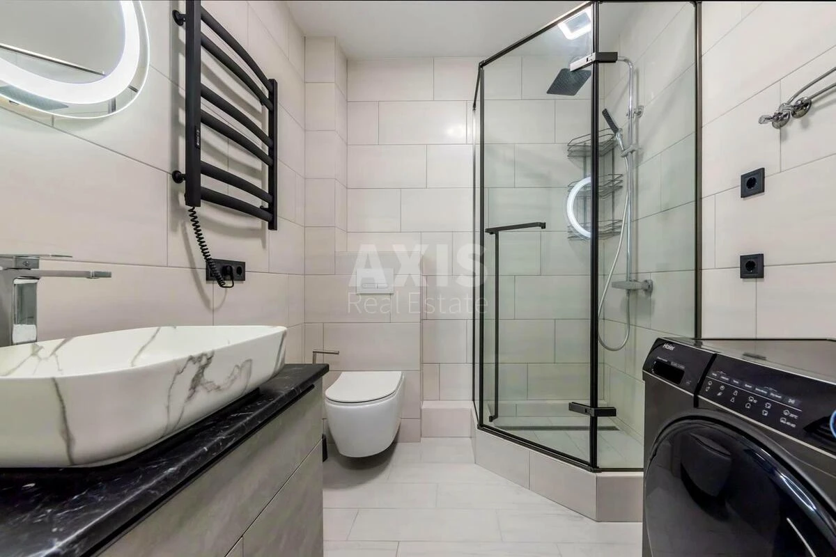 1k apartment doroga Naberezhno-Rybal's'ka 27703139
