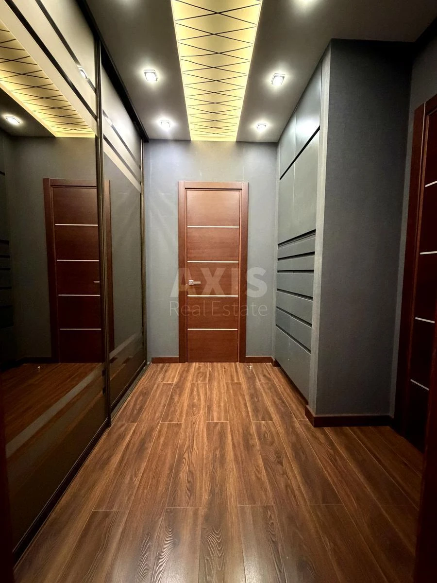 1k apartment vul. Myhajla Maksymovycha 3Д688356