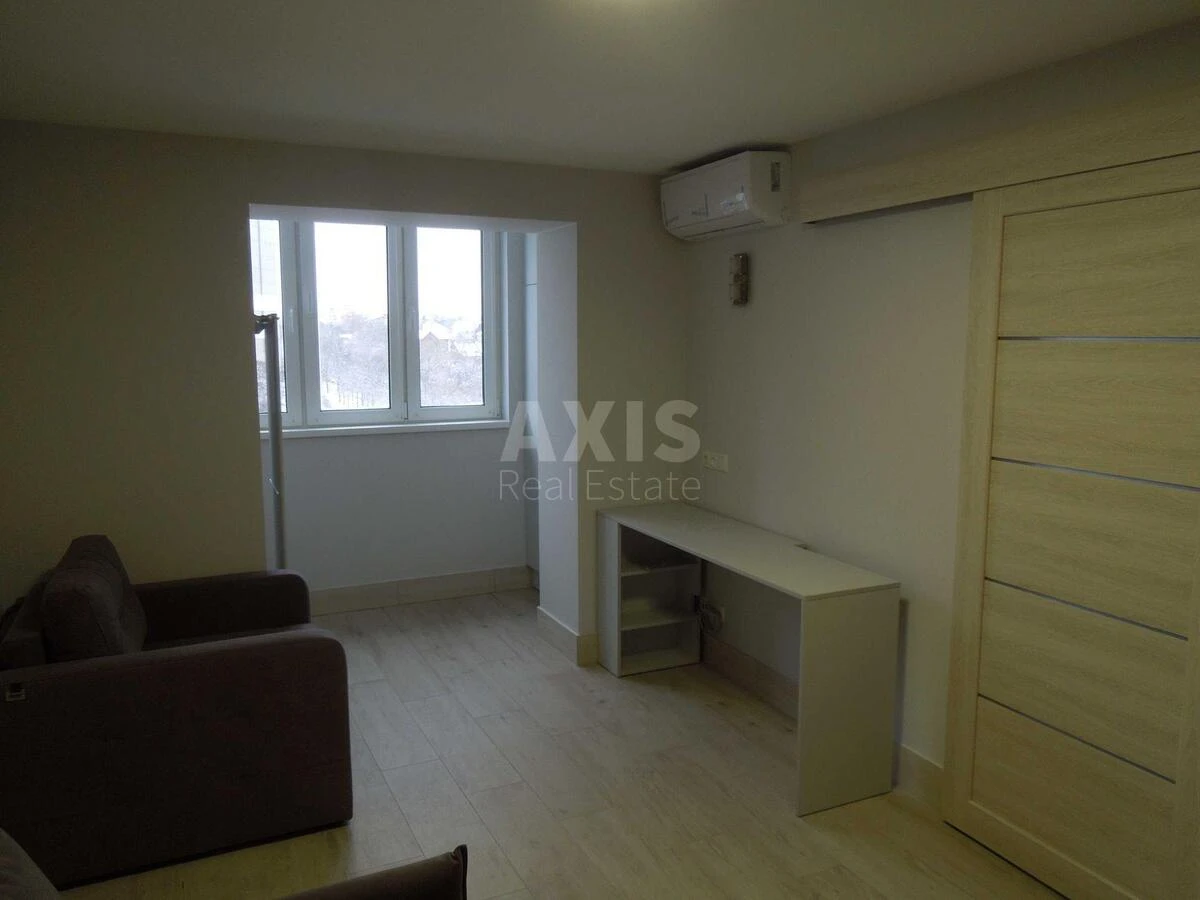 1k apartment vul. Demii'vs'ka 39638195