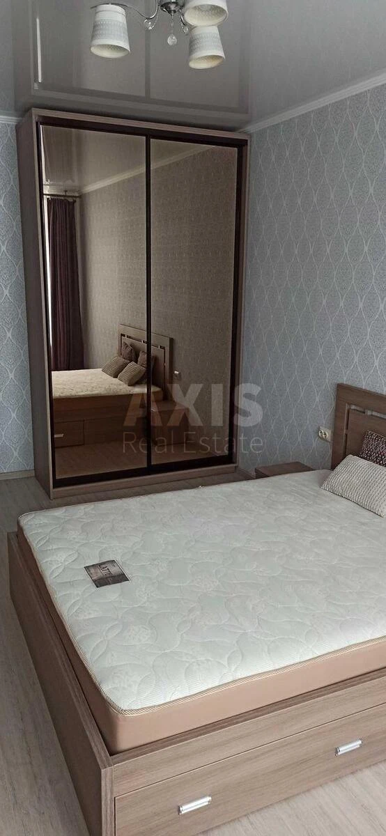 1k apartment vul. Raketna 24Б656105