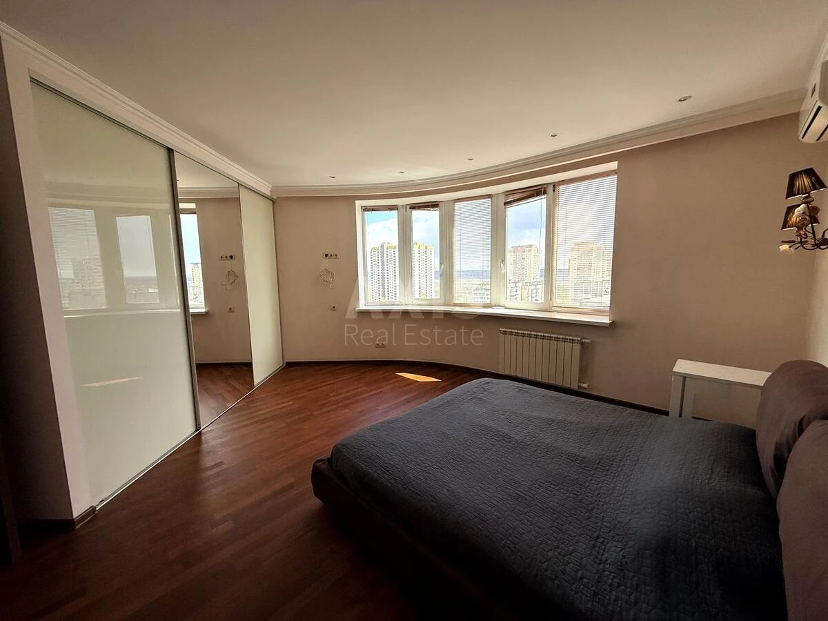 4k apartment pr-t Nauky 62А688543