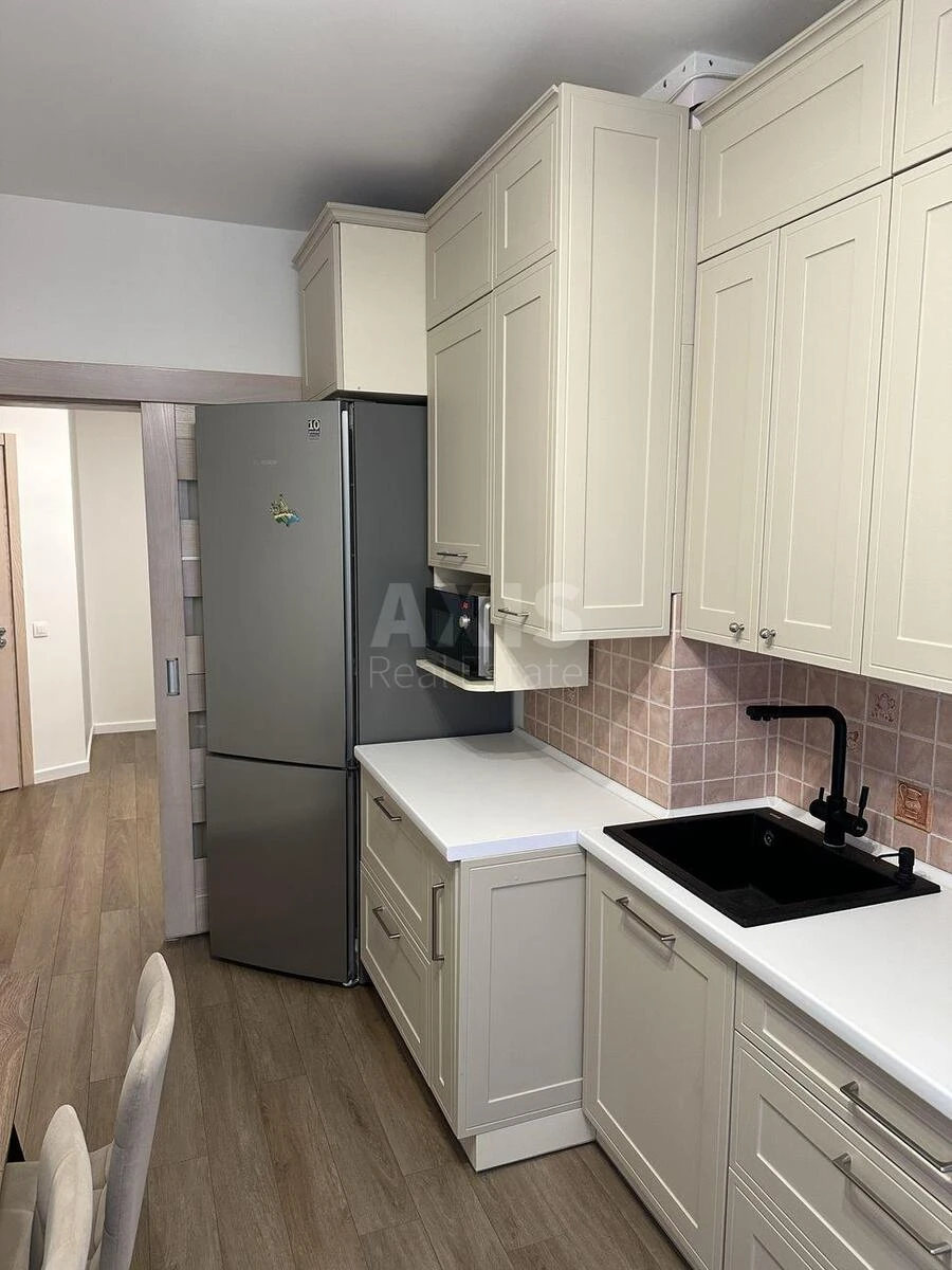 3k apartment nab. Dniprovs'ka 26Б656180