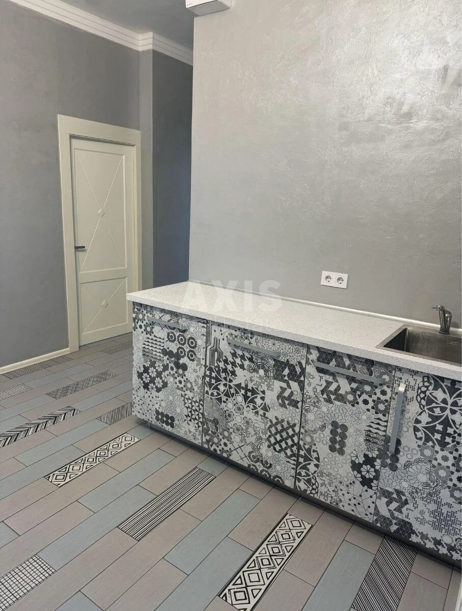 4к квартира ул. Старокиевская 1063857