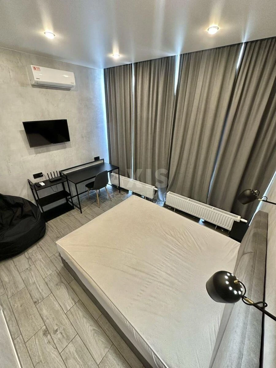 1k apartment vul. Kahovs'ka 60718815