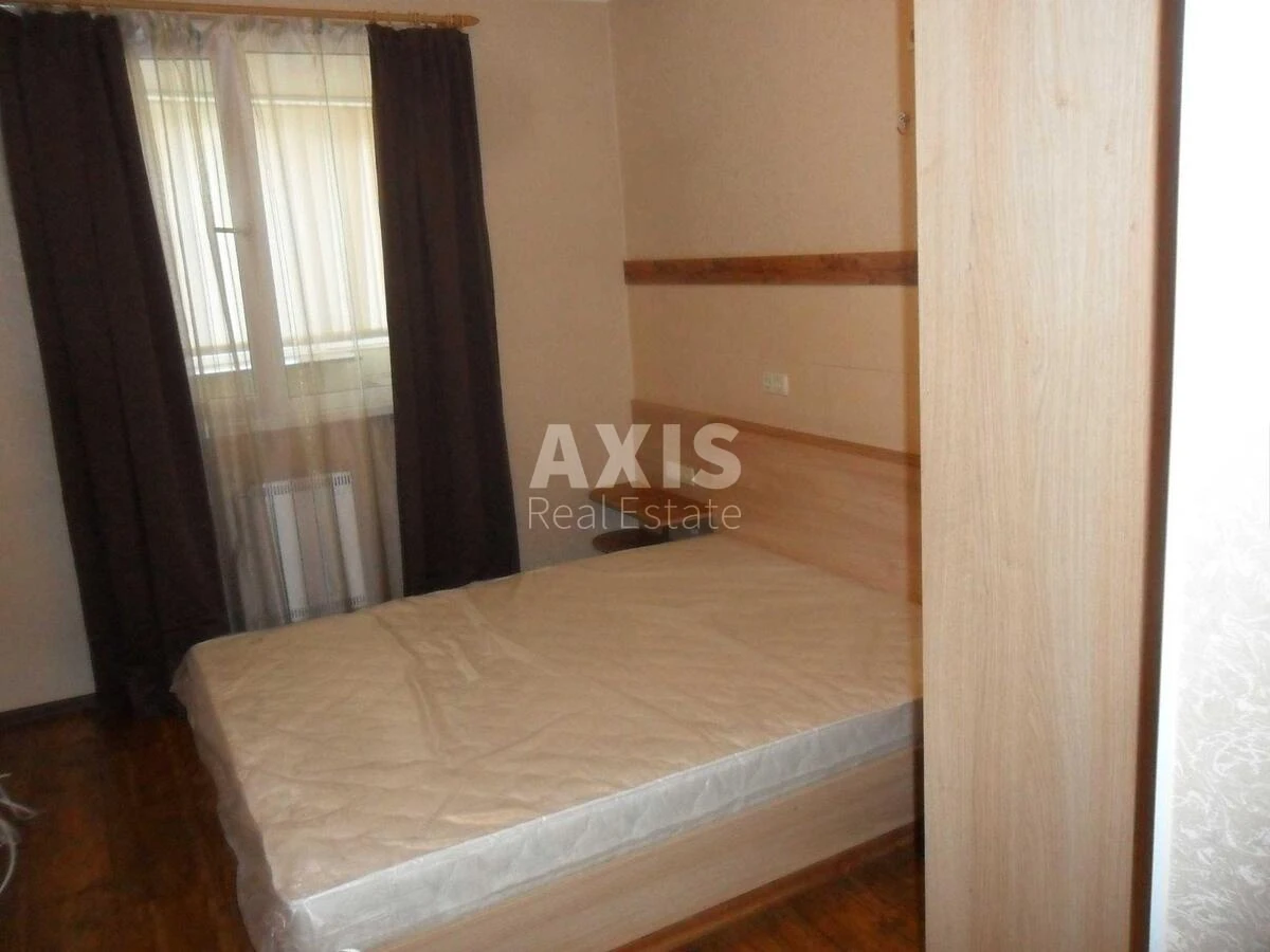 2k apartment vul. Get'mana Vadyma 1В610666