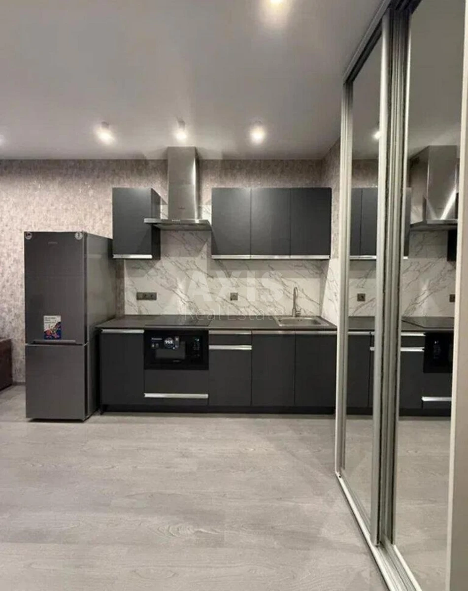 1k apartment vul. Ismayila Hasprynskoho 363367