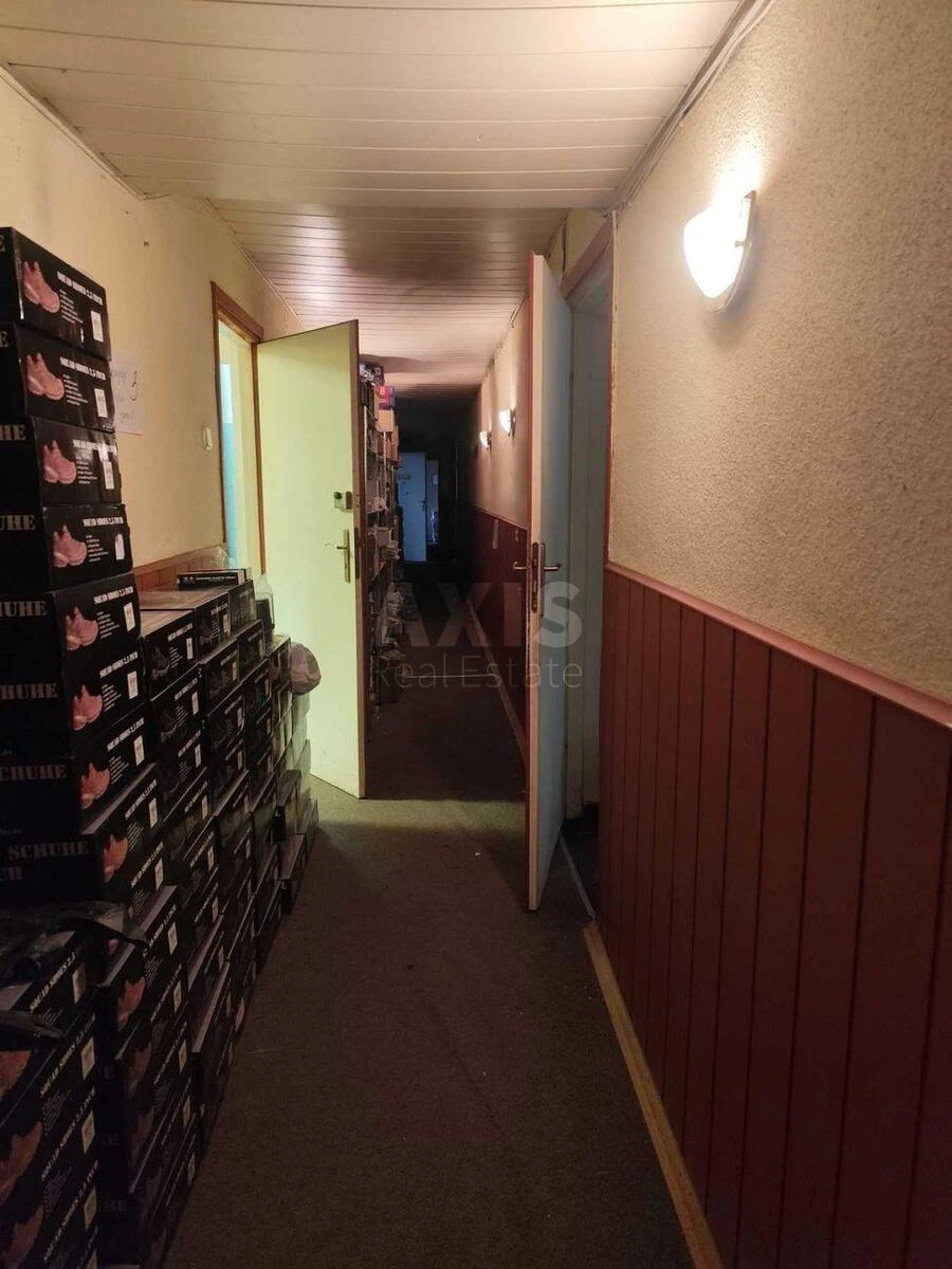 Trade object vul. Avgustyna Voloshyna 2, 400m2672384