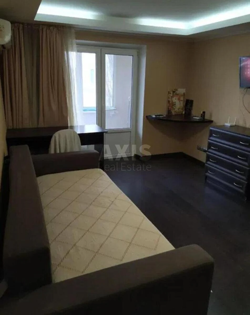 1k apartment vul. Danyla Shherbakivs'kogo 31Б656516