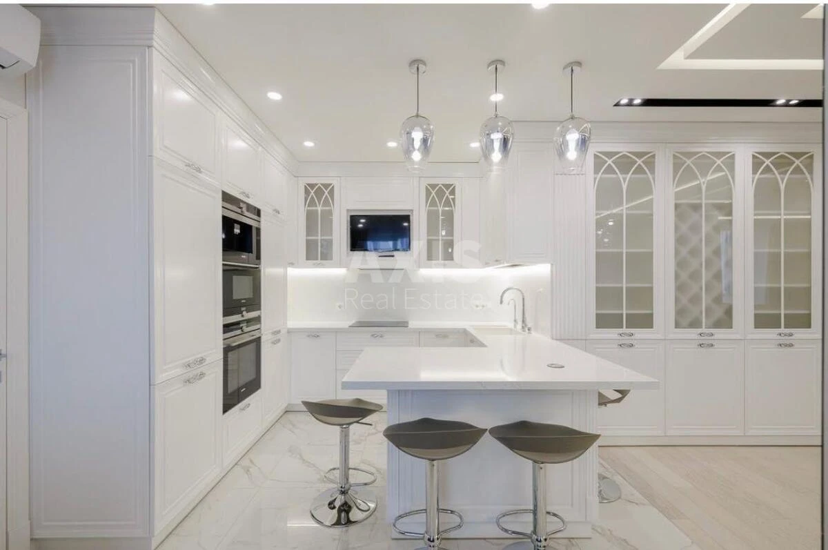 4к квартира ул. Соломенская 20В598232