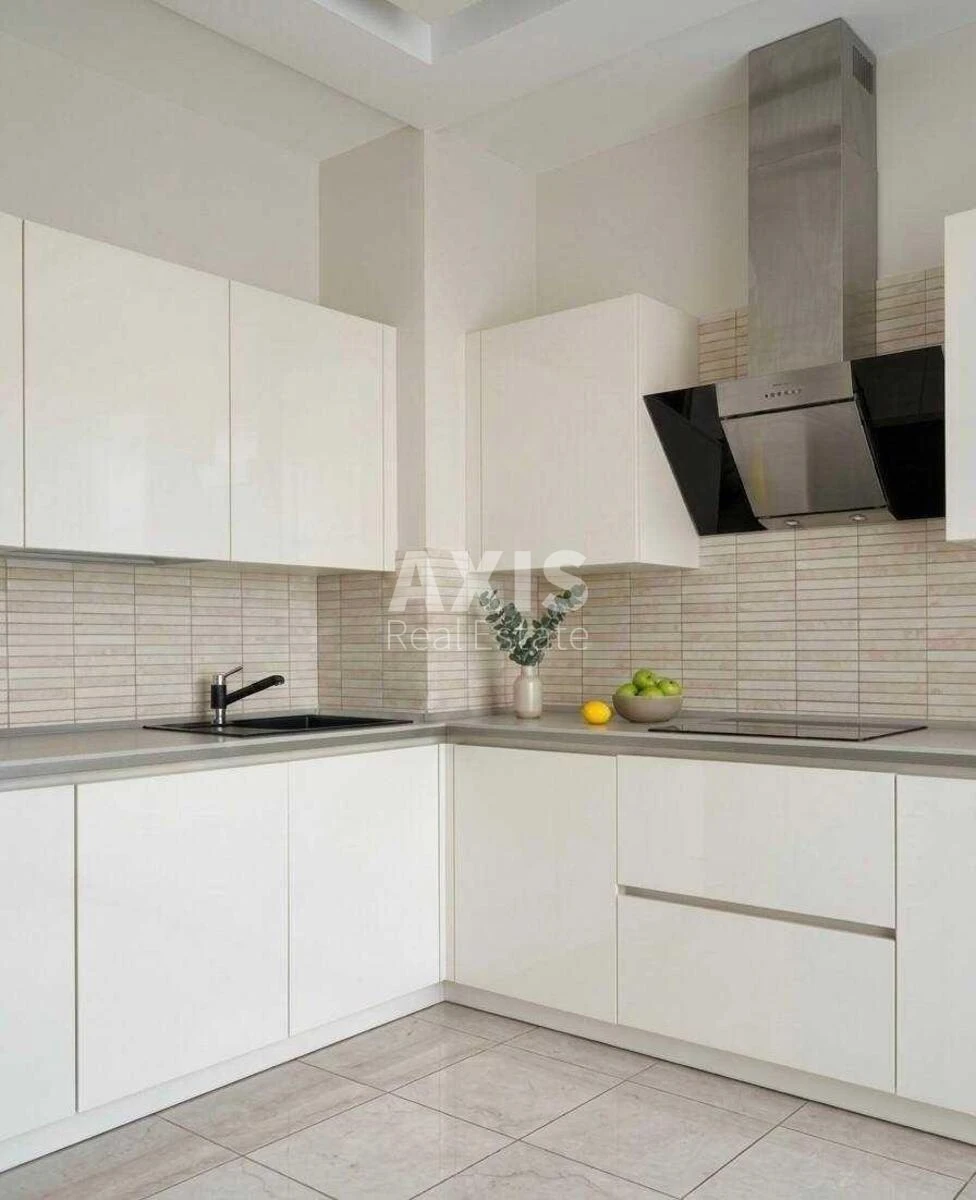 3k apartment vul. Andriya Verkhohlyada eighteen A687977