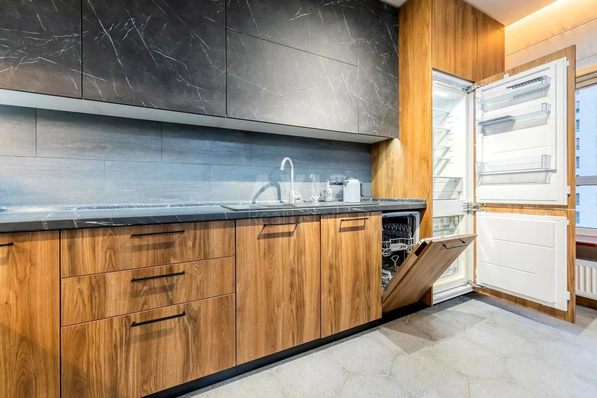 2k apartment vul. Zarichna 1Б689129