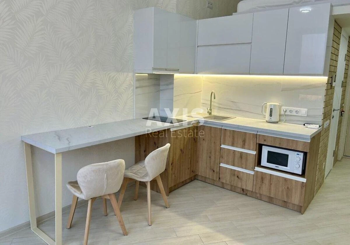 1к квартира ул. Каменская 127А574365