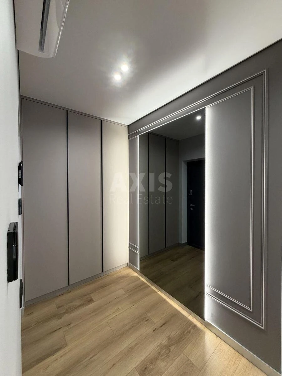 2k apartment vul. Prychal'na 12672876