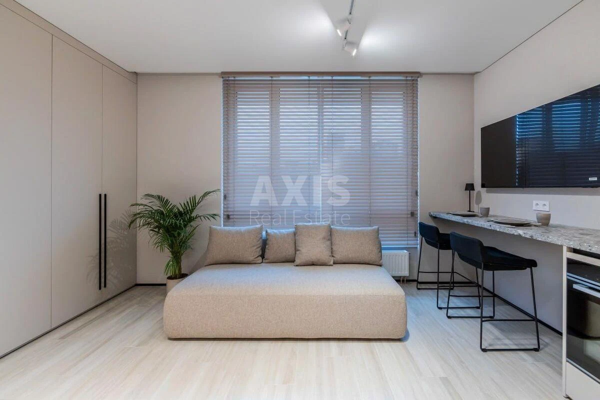 1k apartment vul. Kikvidze 41598847