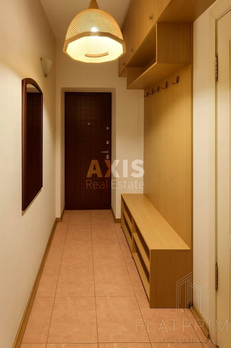 3k apartment prov. Gordienka Kostjantyna 8631735