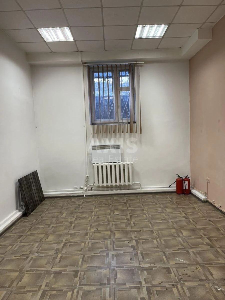 Trade object vul. Dragomanova 15А, 110m2641371