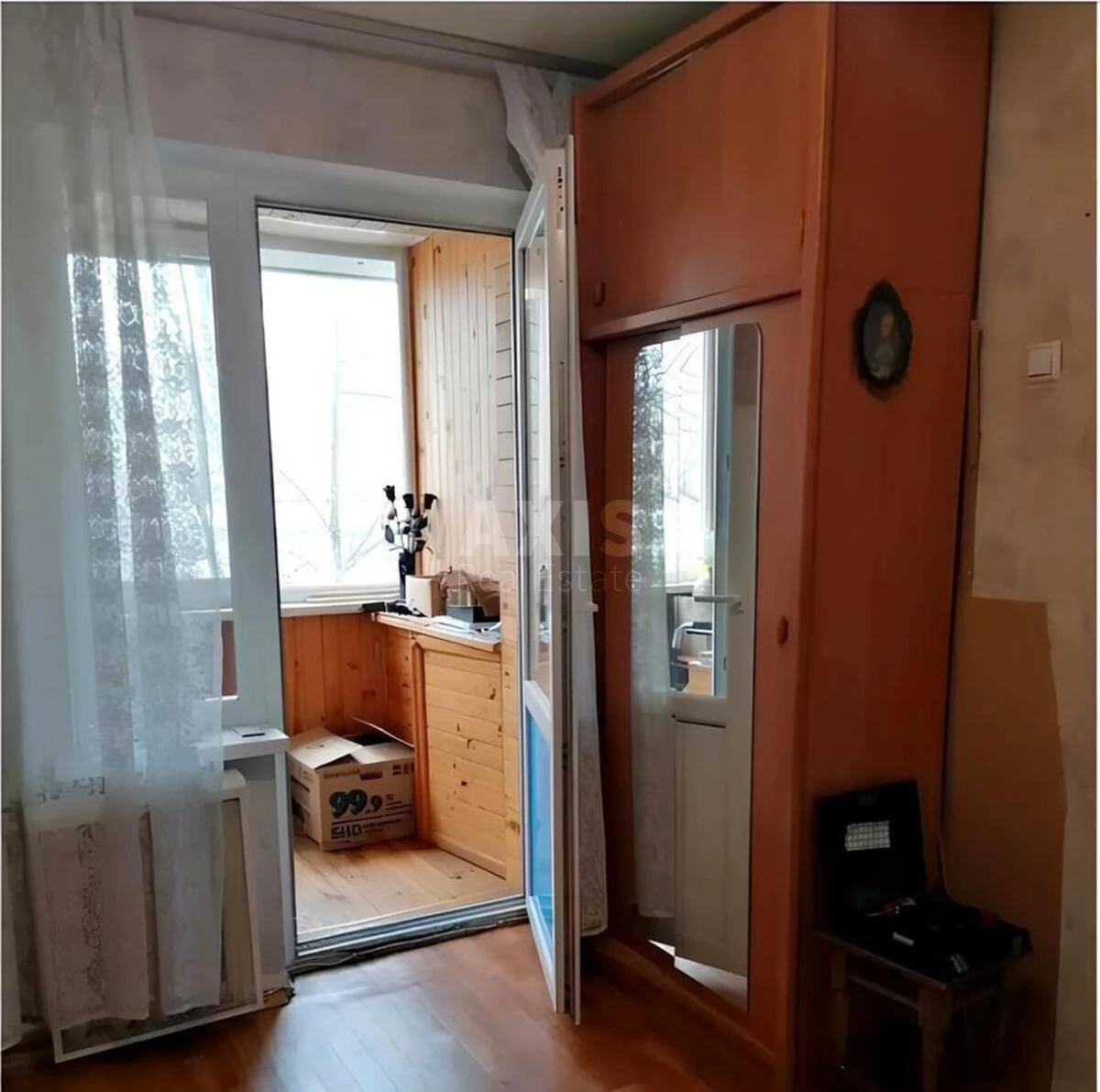 3k apartment vul. Anatoliya Solovyanenka 14689370