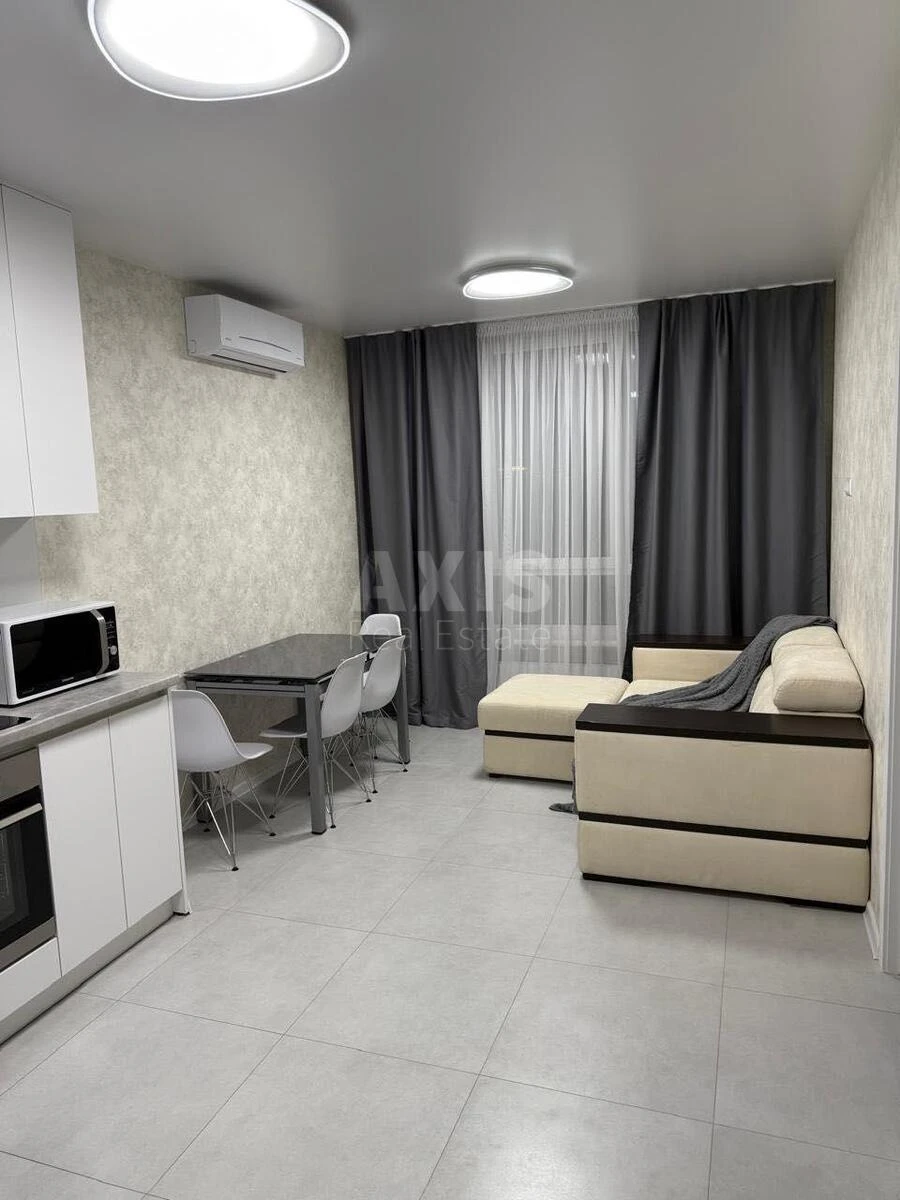 2k apartment vul. Grechka Marshala 44642343