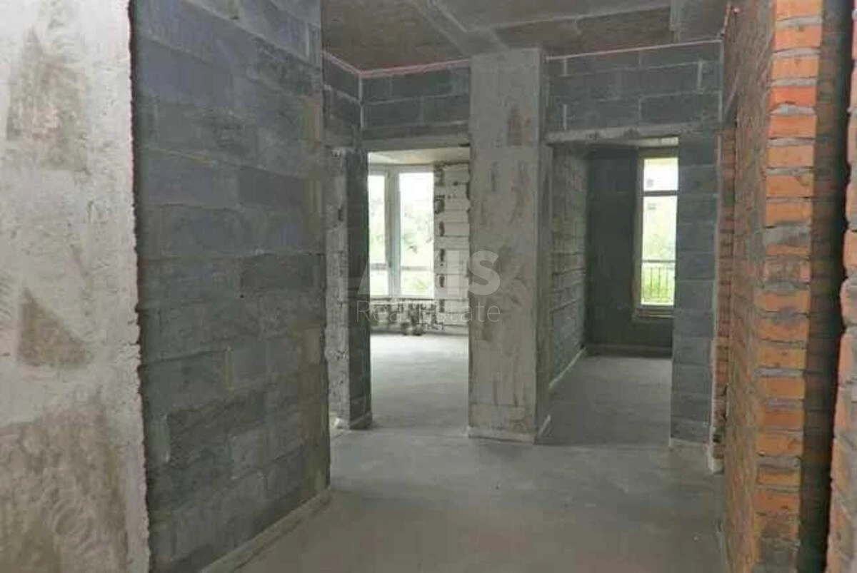 2k apartment vul. Radchenka Petra 27600623