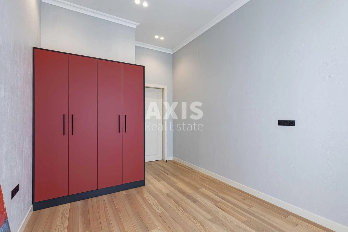 4k apartment vul. Volodymyrs'ka 81А6193620