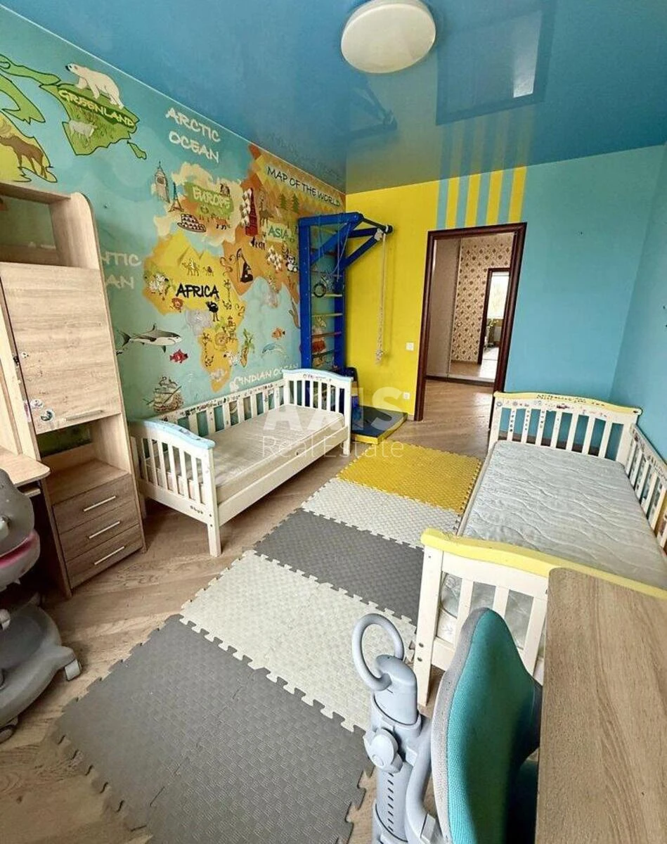 2к квартира ул. Попова 3603256