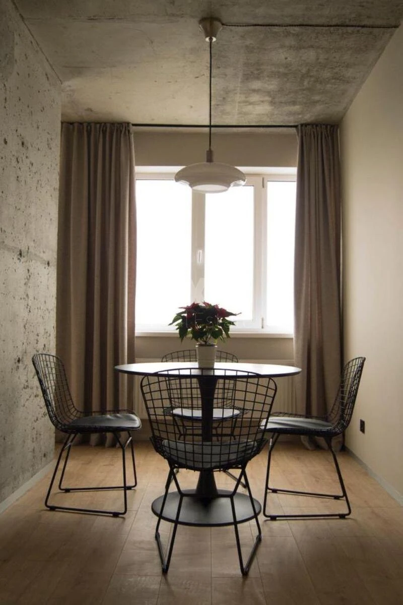 2k apartment vul. Jurija Pashalina 17557392