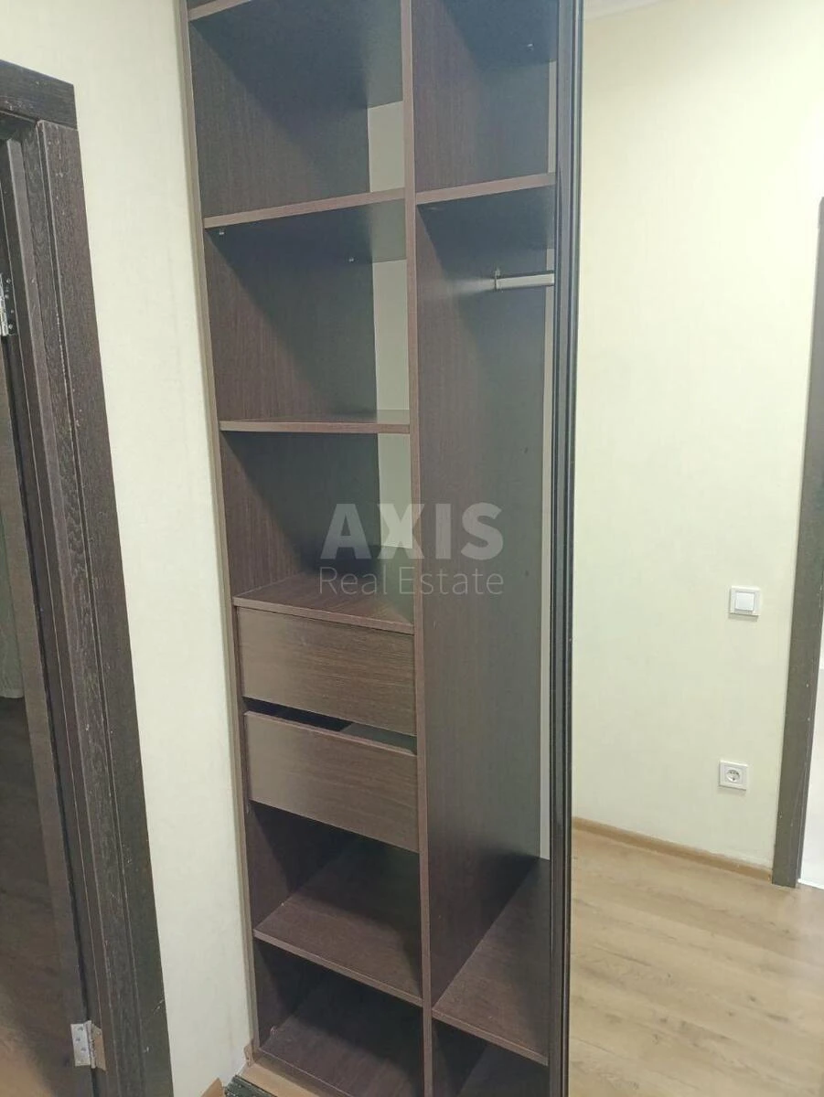 1к квартира ул. Выговского Ивана 10К690521
