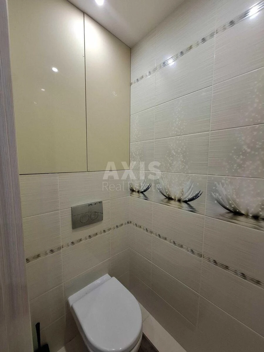 3к квартира ул. Митрополита Андрея Шептицкого 3Б674667