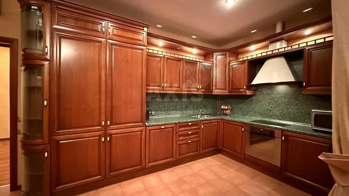 3k apartment vul. Pavlivs'ka 17705597
