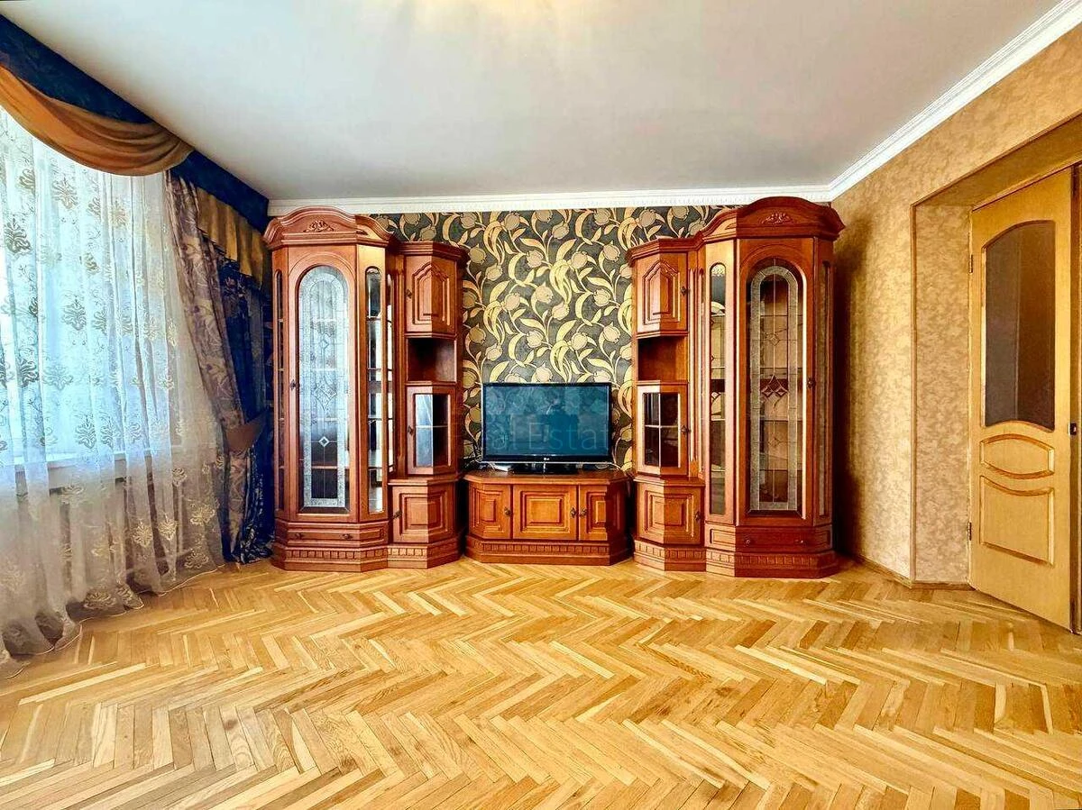 3k apartment vul. Staronavodnyc'ka 4705671
