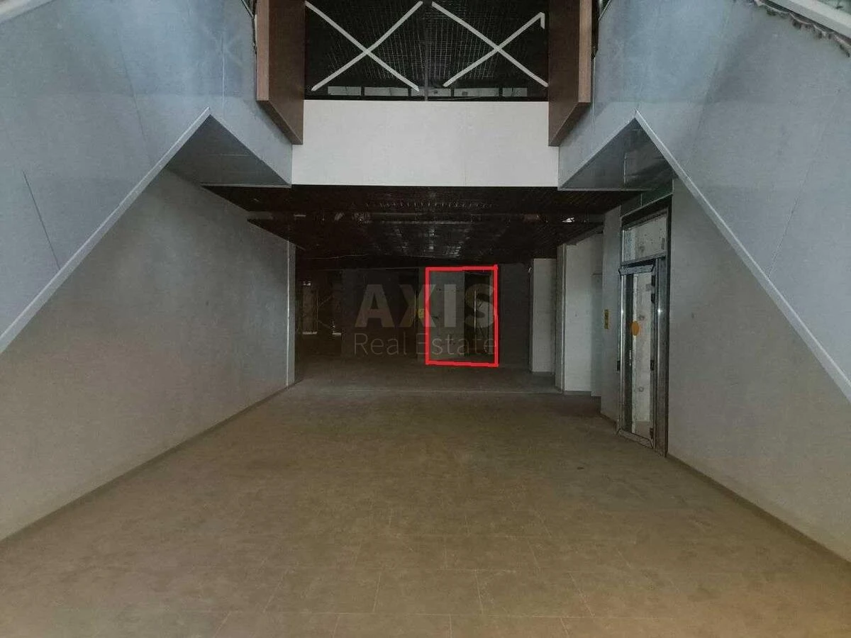 Trade object vul. Nyzhnij Val 3/7, 47m2663472