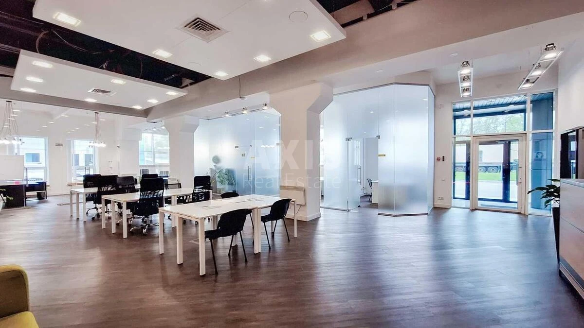 Office prov. Ohtyrs'kyj 7, 400m267999