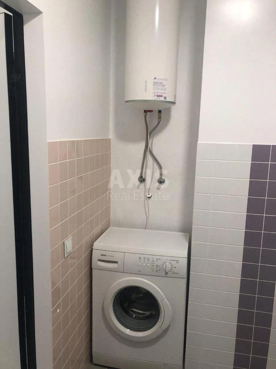 1k apartment vul. Oleksandra Olesja 2В6471711