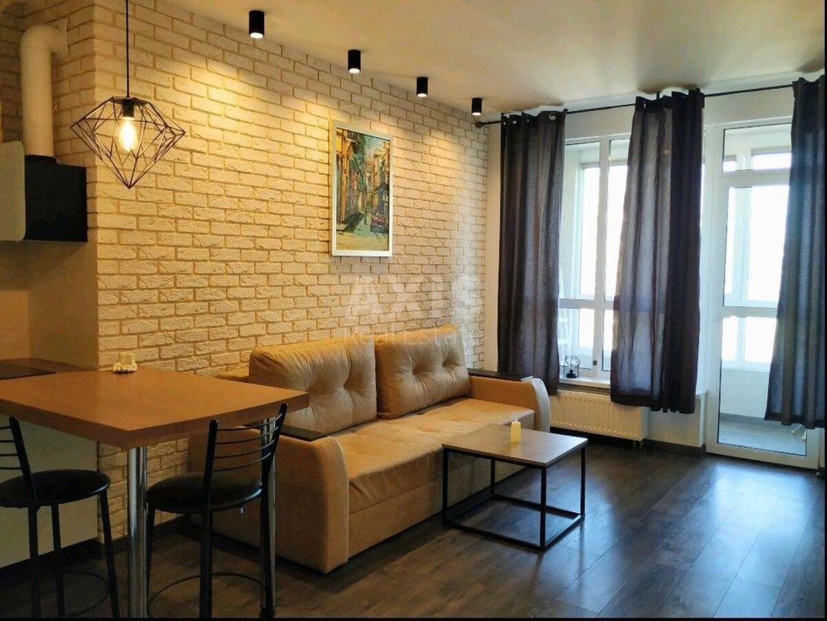 2k apartment vul. Rodyny Kristeriv 2064740