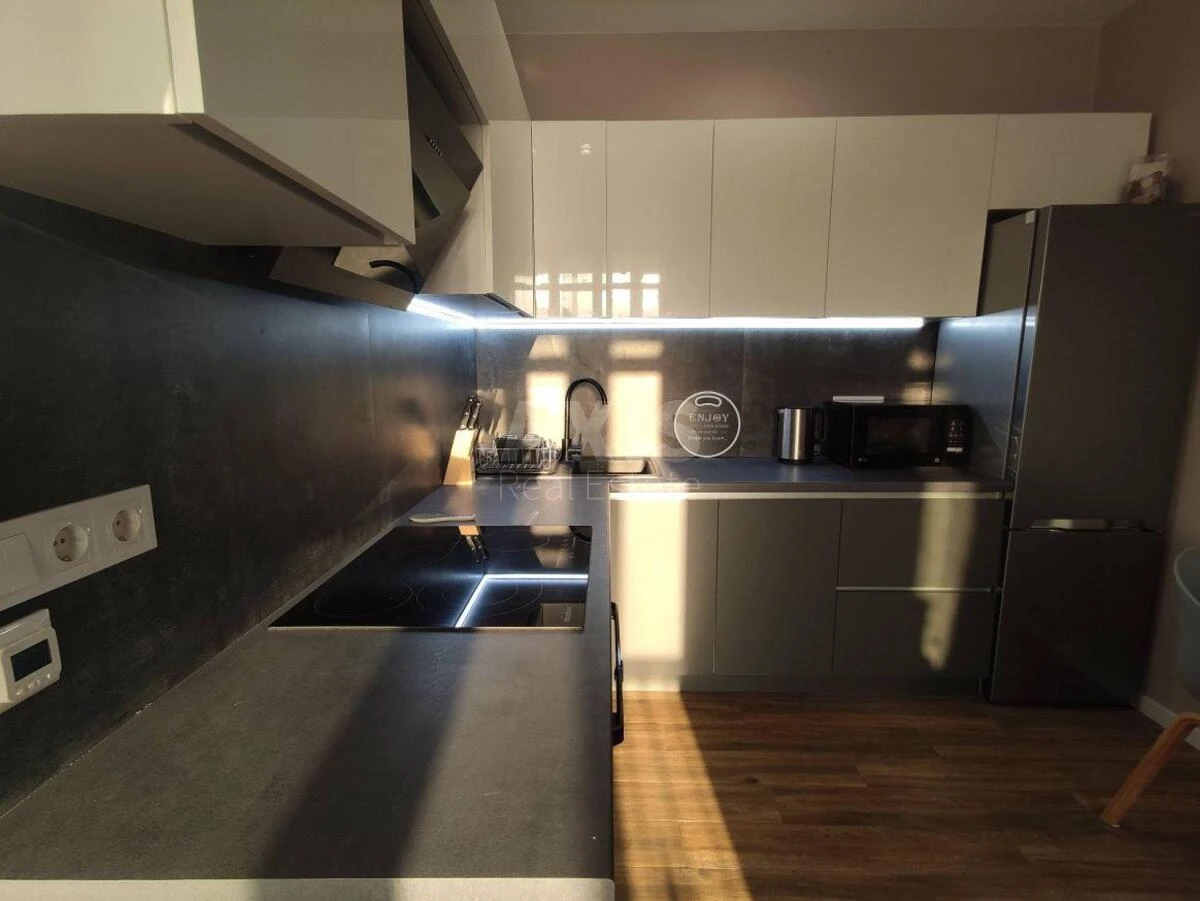 2k apartment vul. Tyraspol's'ka 4364750