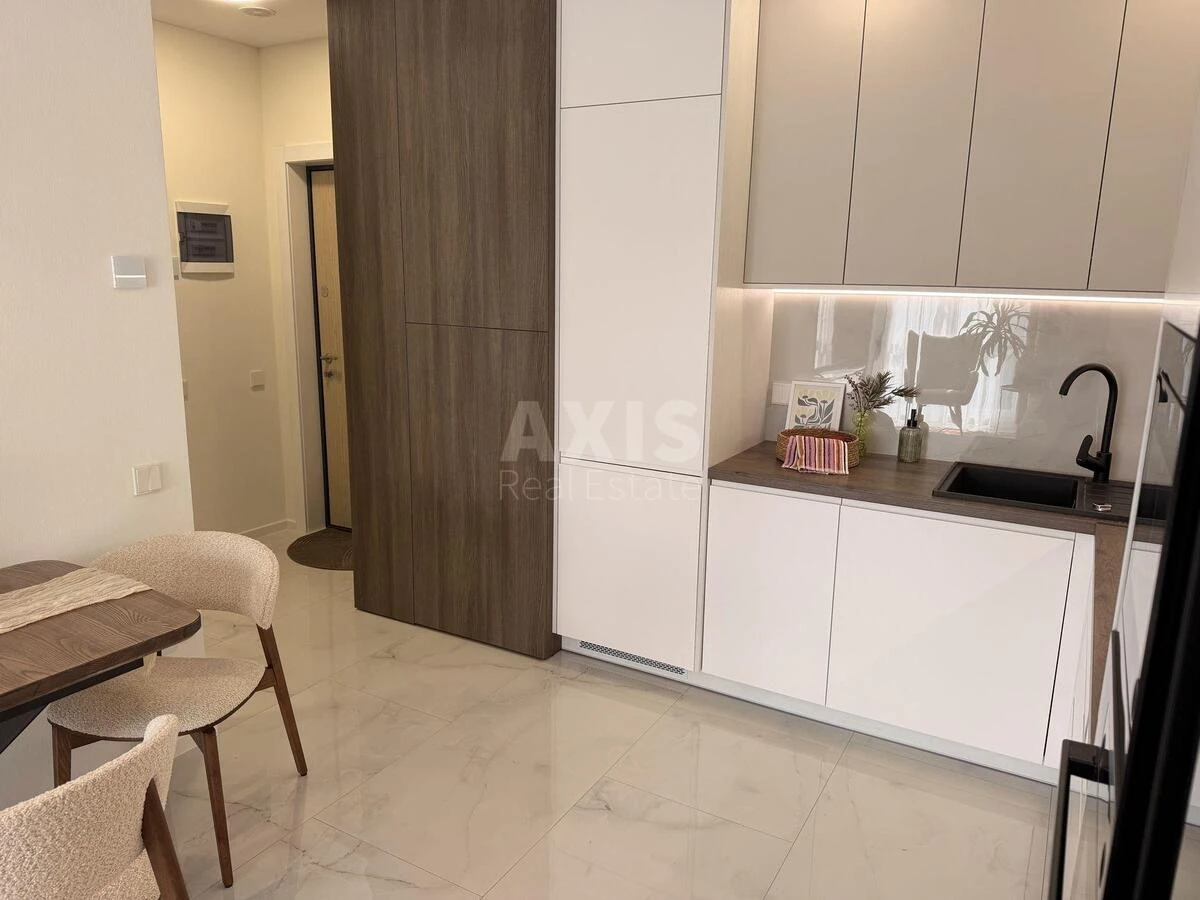 1k apartment vul. Myhajla Maksymovycha 24679630