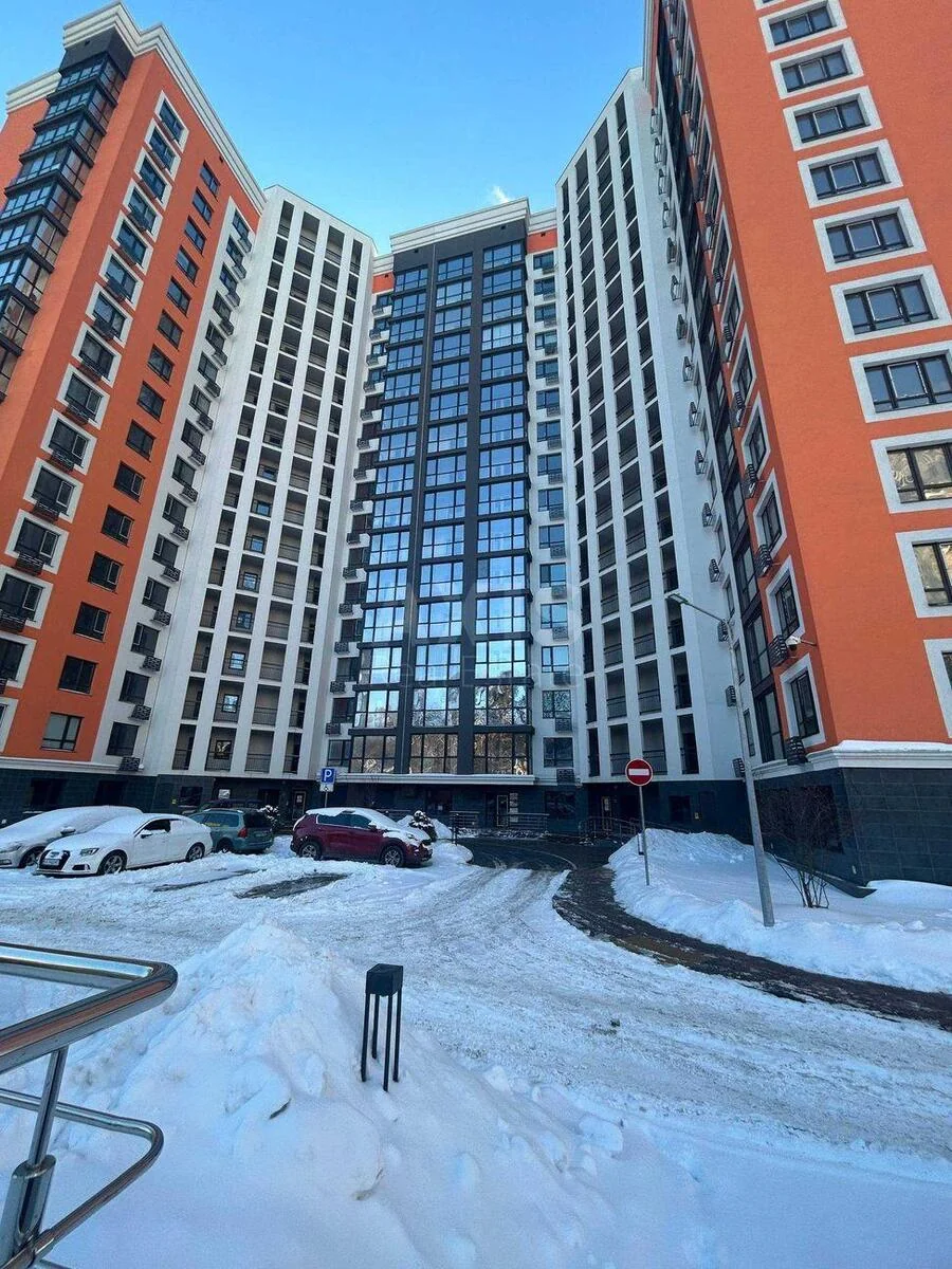 2к квартира вул. Львівська 1