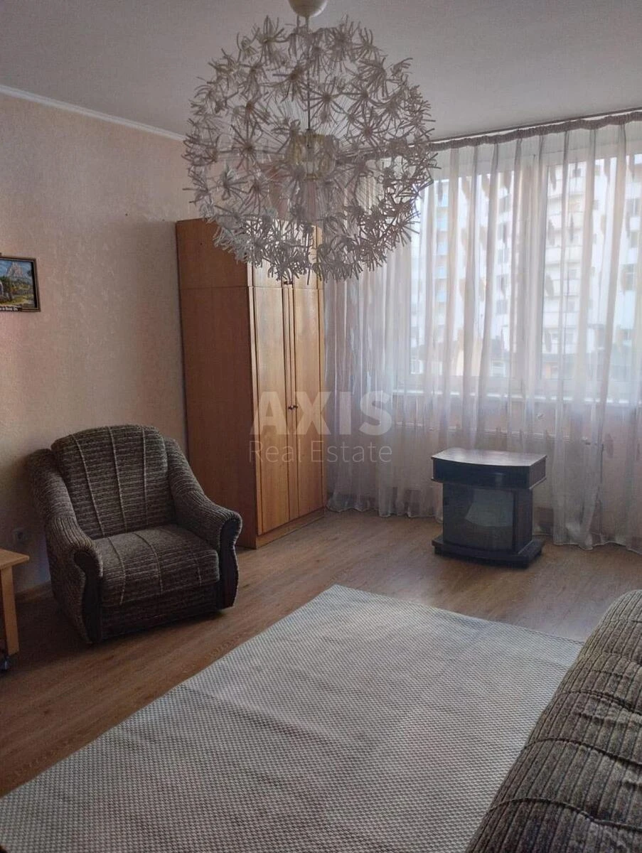 2к квартира ул. Чавдар Елизаветы 11694474