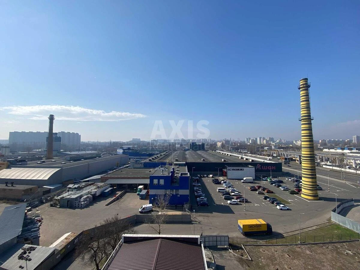 Офис ул. Луговая 9С, 261м2612797